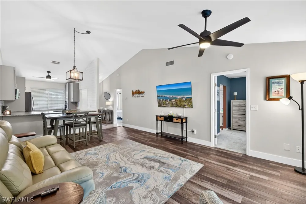 White Marsh Lane #200 Fort Myers, FL 33912