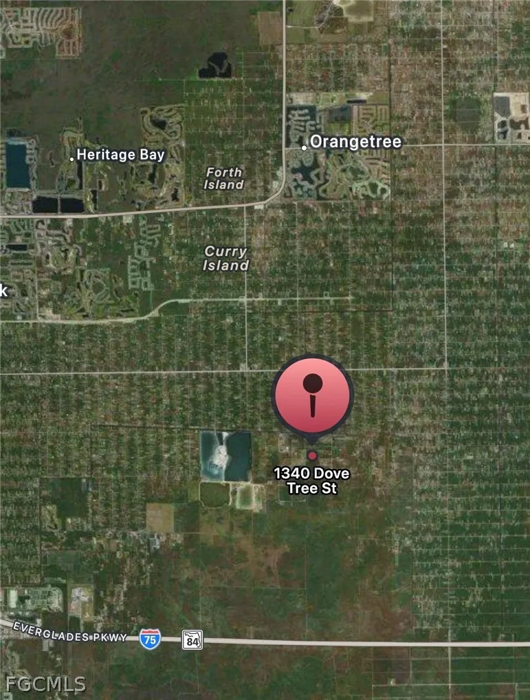 Dove Tree Street Naples, FL 34117