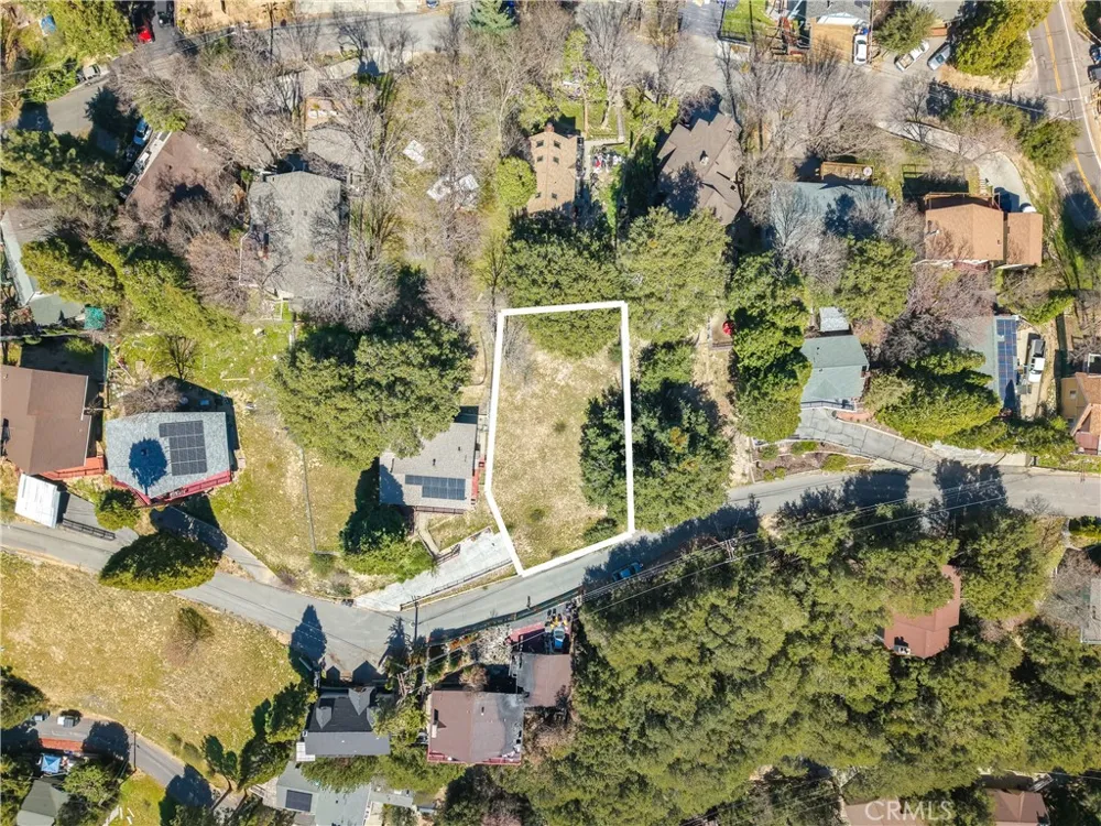 Arth Drive Crestline, CA 92325
