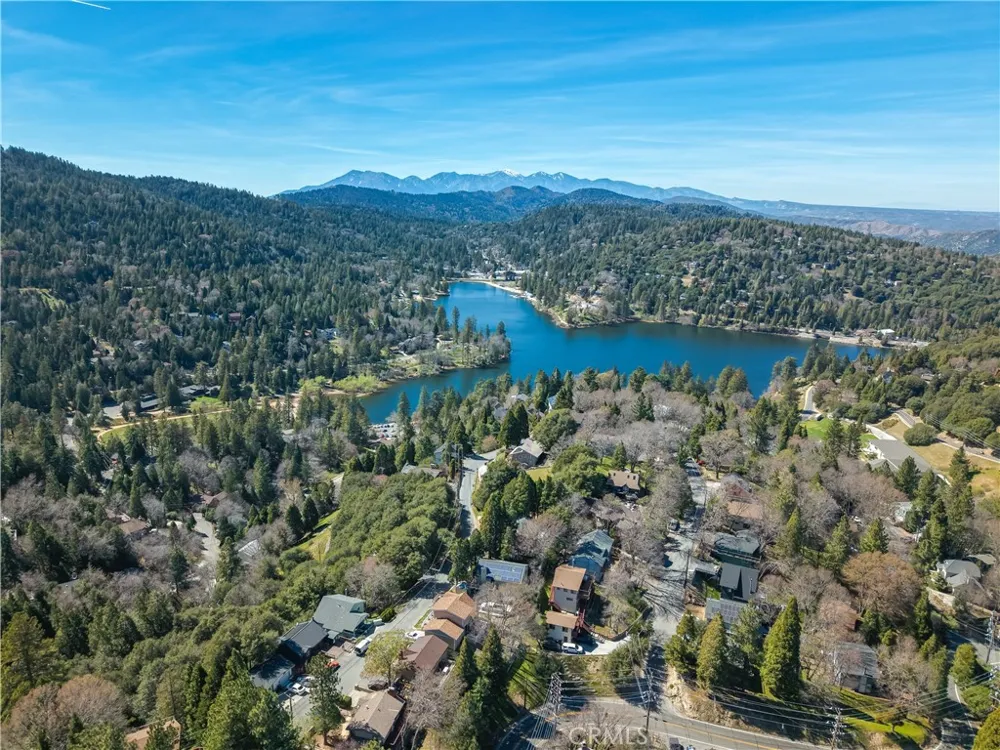 Arth Drive Crestline, CA 92325