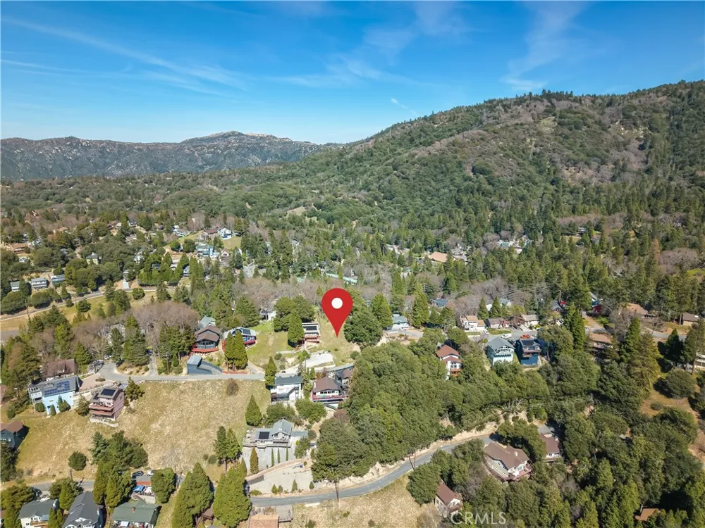 Arth Drive Crestline, CA 92325