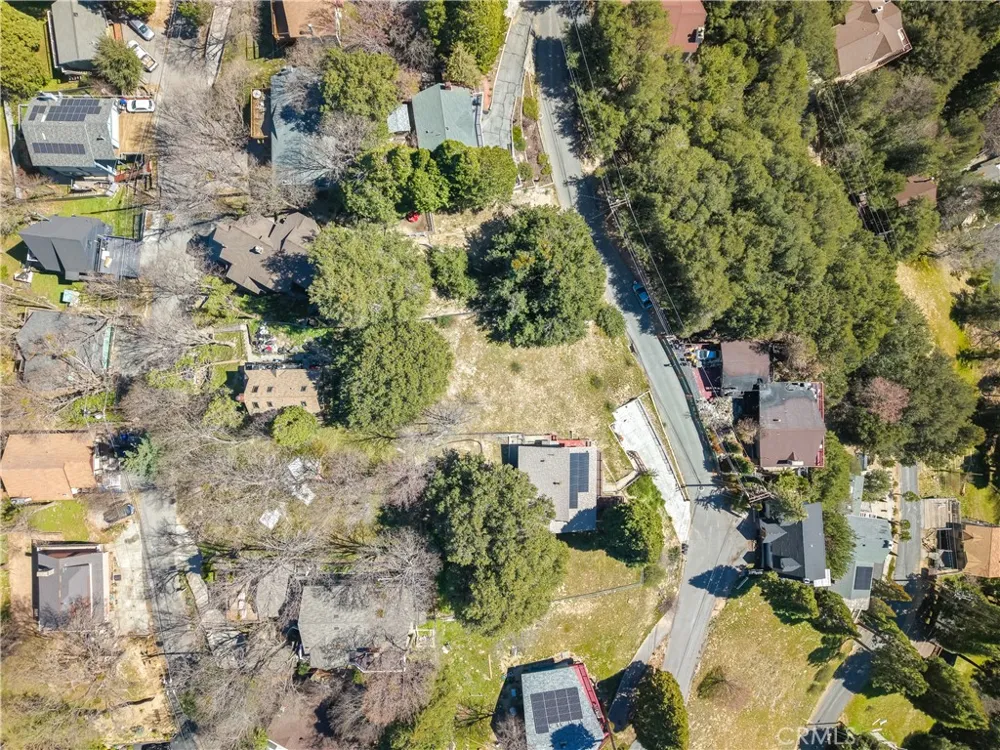 Arth Drive Crestline, CA 92325