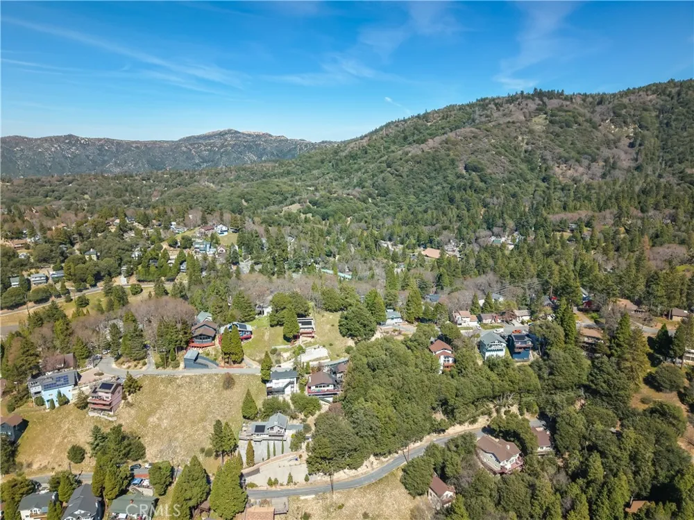 Arth Drive Crestline, CA 92325