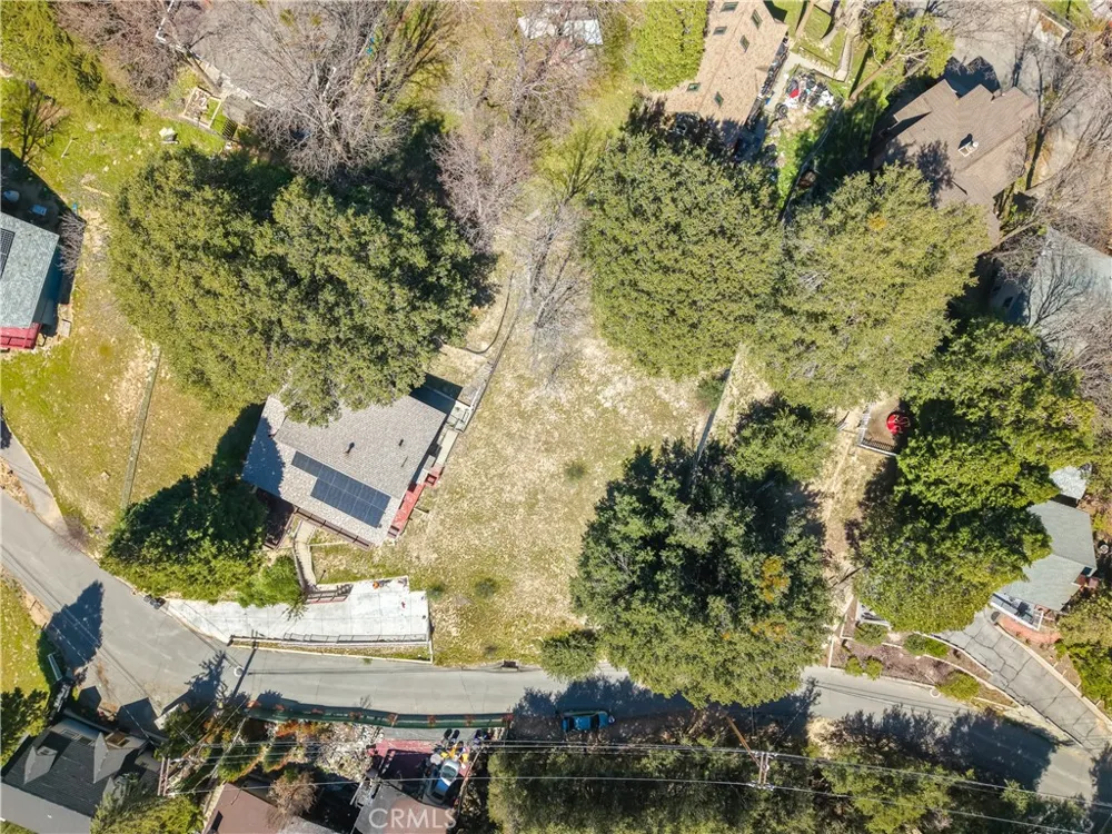 Arth Drive Crestline, CA 92325
