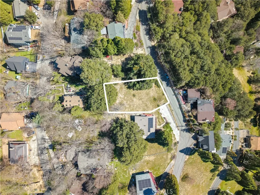 Arth Drive Crestline, CA 92325