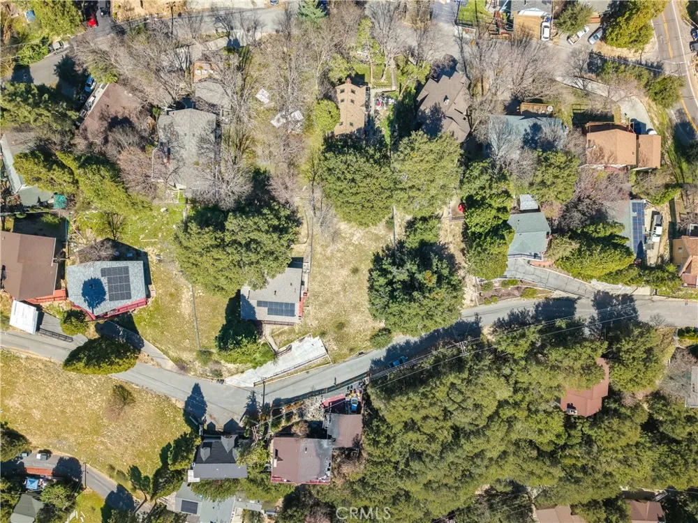 Arth Drive Crestline, CA 92325