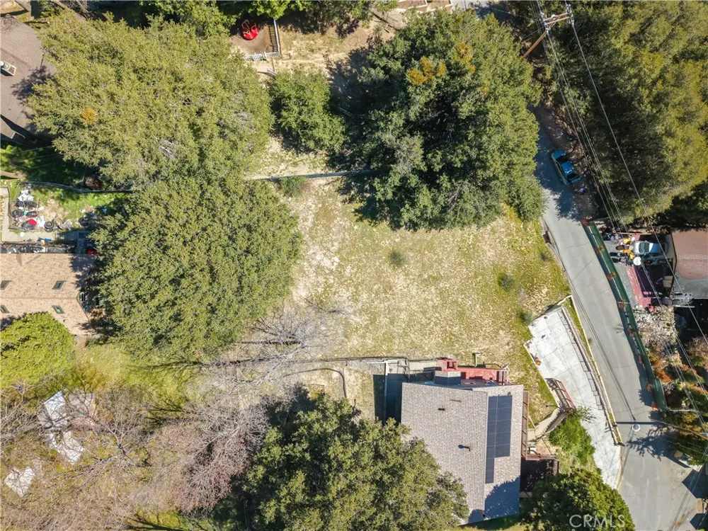 Arth Drive Crestline, CA 92325