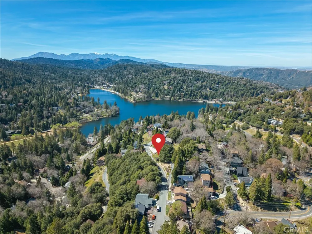 Arth Drive Crestline, CA 92325