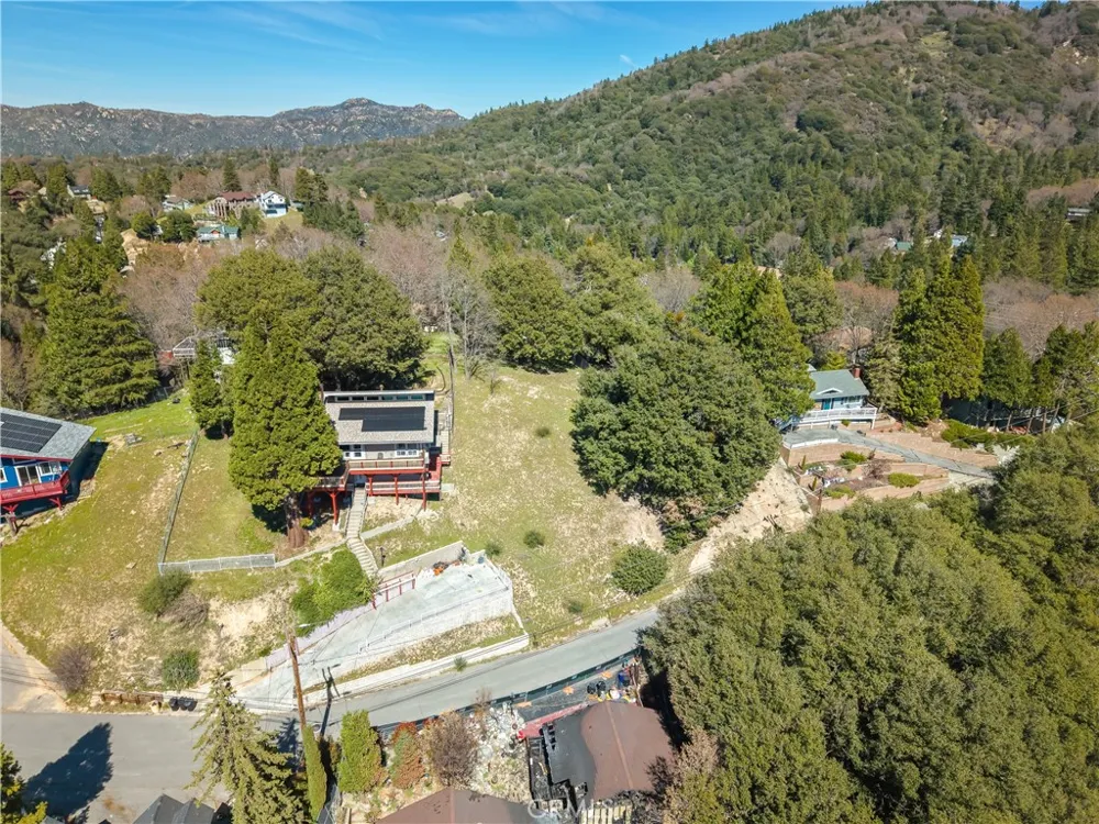 Arth Drive Crestline, CA 92325