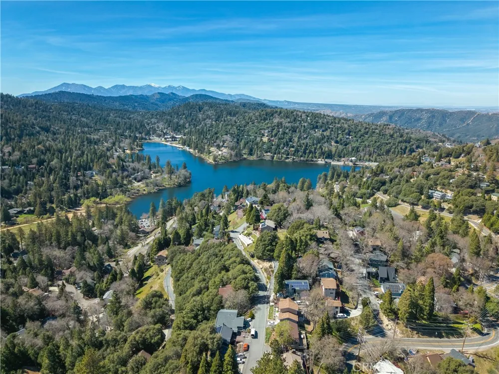 Arth Drive Crestline, CA 92325