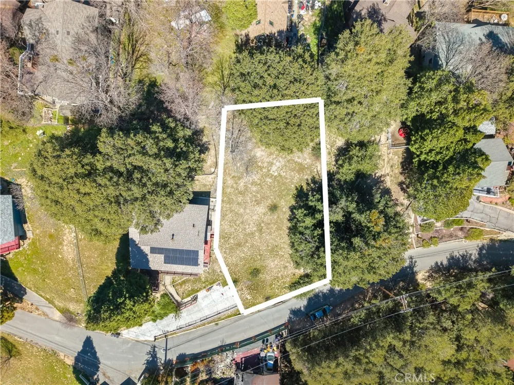 Arth Drive Crestline, CA 92325