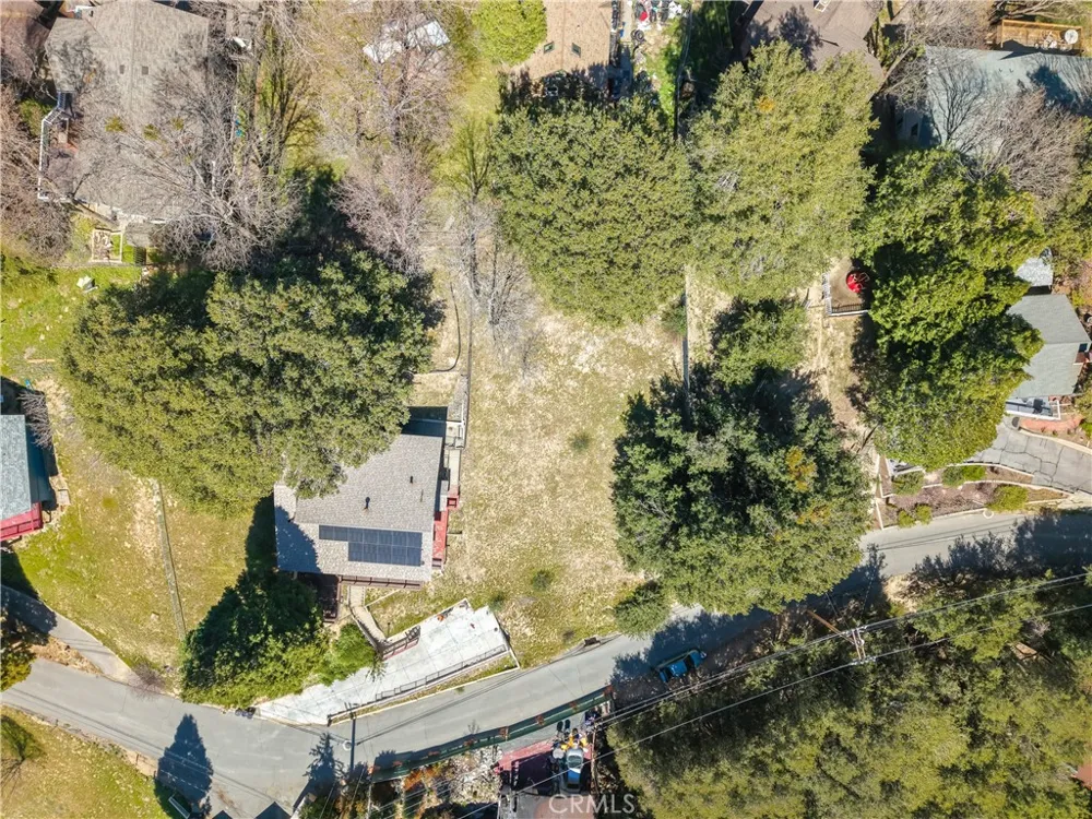 Arth Drive Crestline, CA 92325