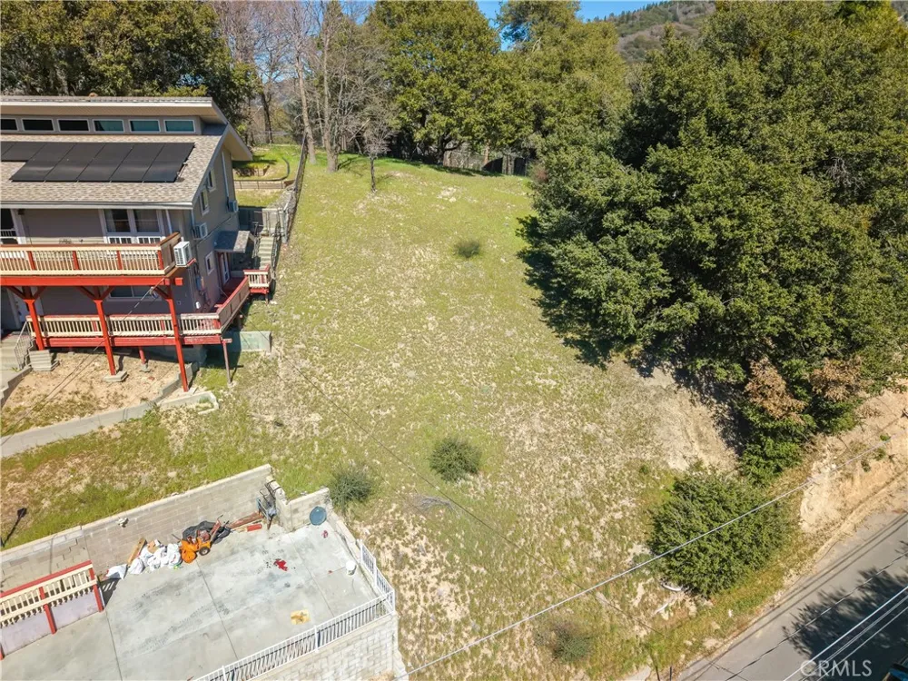 Arth Drive Crestline, CA 92325