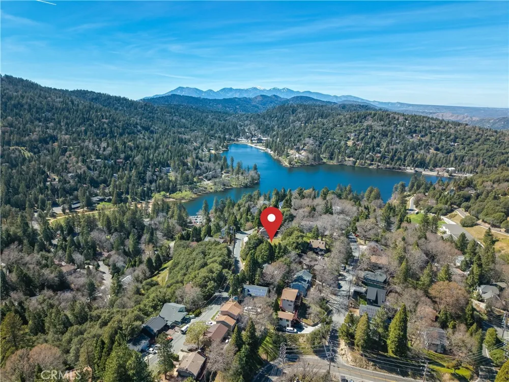 Arth Drive Crestline, CA 92325