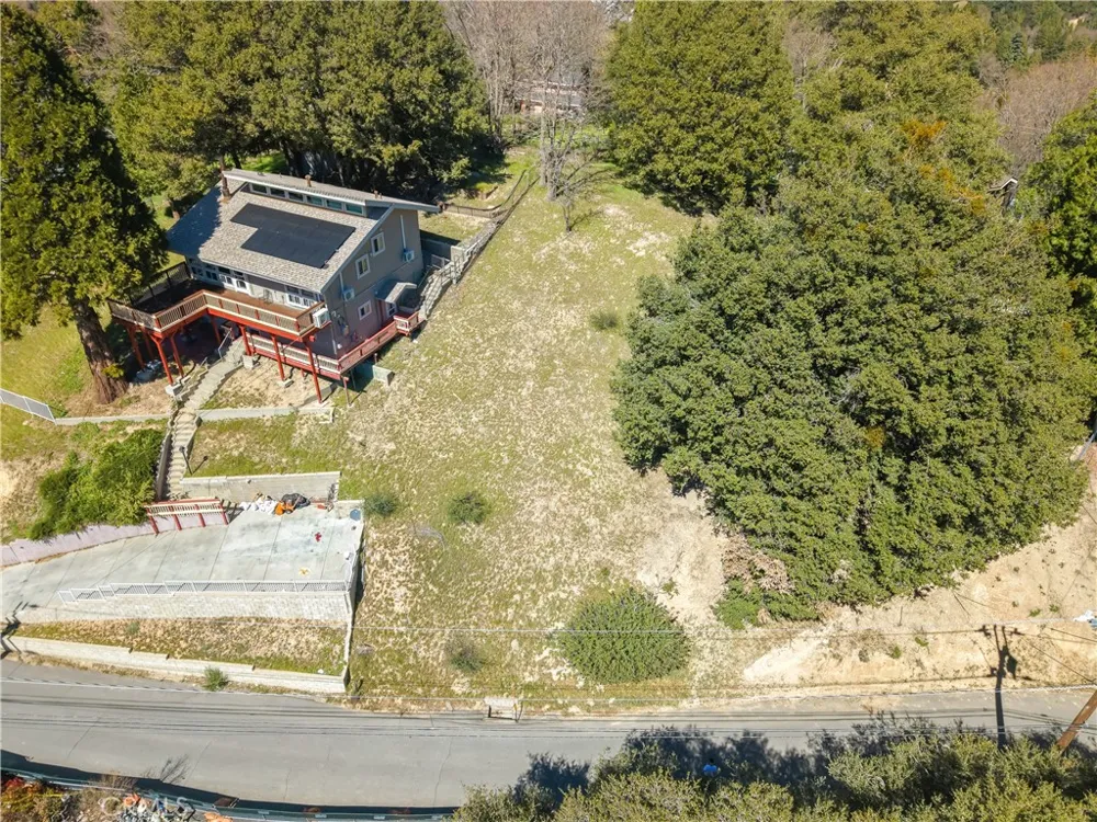 Arth Drive Crestline, CA 92325