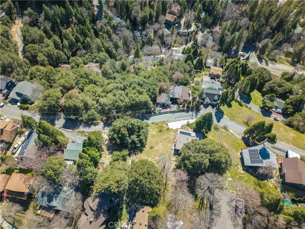 Arth Drive Crestline, CA 92325