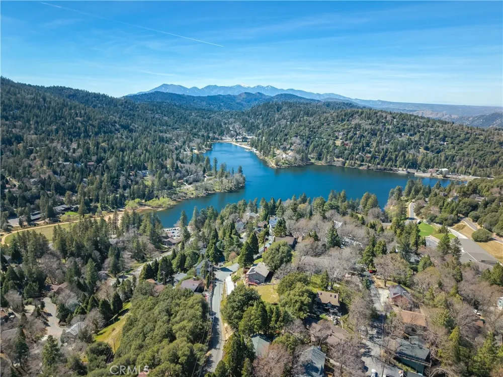 Arth Drive Crestline, CA 92325