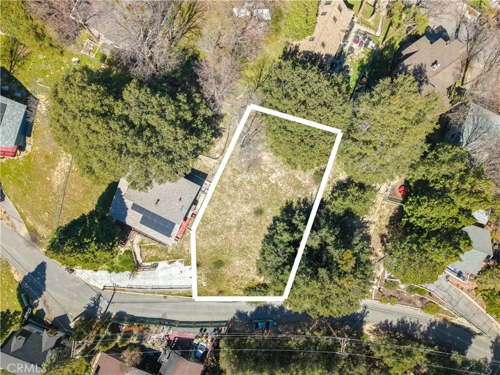 Arth Drive Crestline, CA 92325