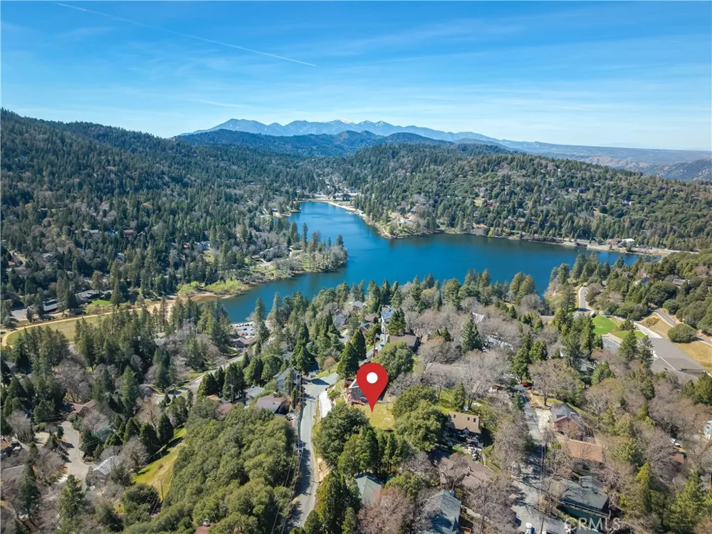 Arth Drive Crestline, CA 92325
