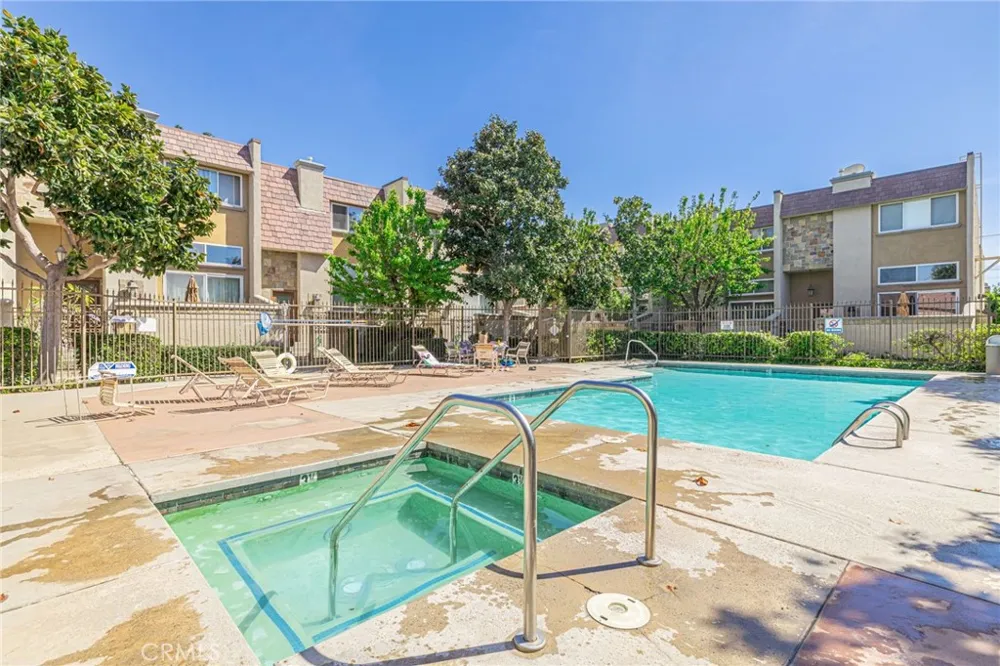 21901 Lassen Street #155 Chatsworth, CA 91311