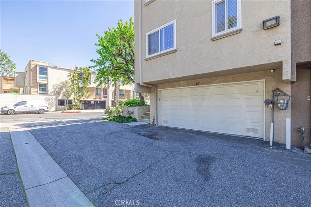 21901 Lassen Street #155 Chatsworth, CA 91311