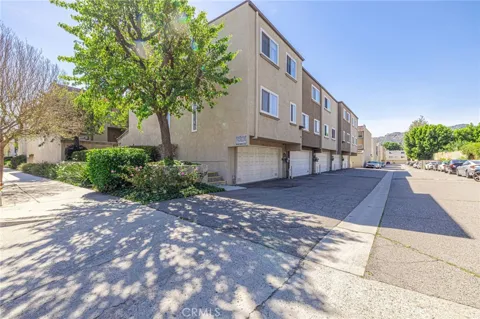 21901 Lassen Street #155