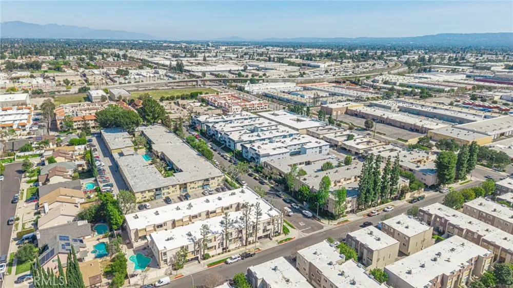 21901 Lassen Street #155 Chatsworth, CA 91311