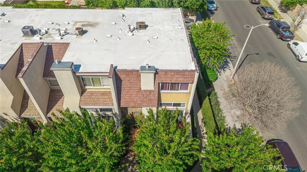 21901 Lassen Street #155 Chatsworth, CA 91311