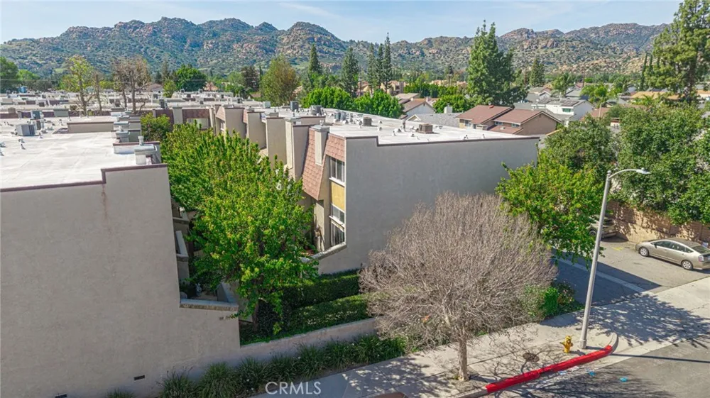 21901 Lassen Street #155 Chatsworth, CA 91311