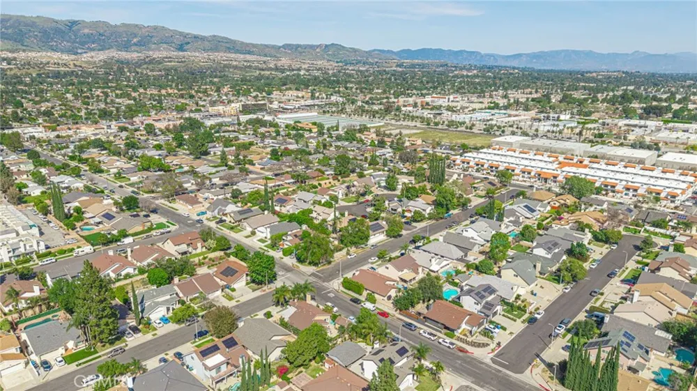21901 Lassen Street #155 Chatsworth, CA 91311