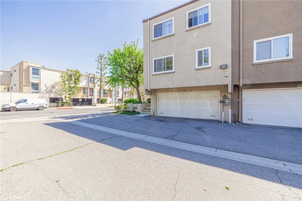 21901 Lassen Street #155 Chatsworth, CA 91311
