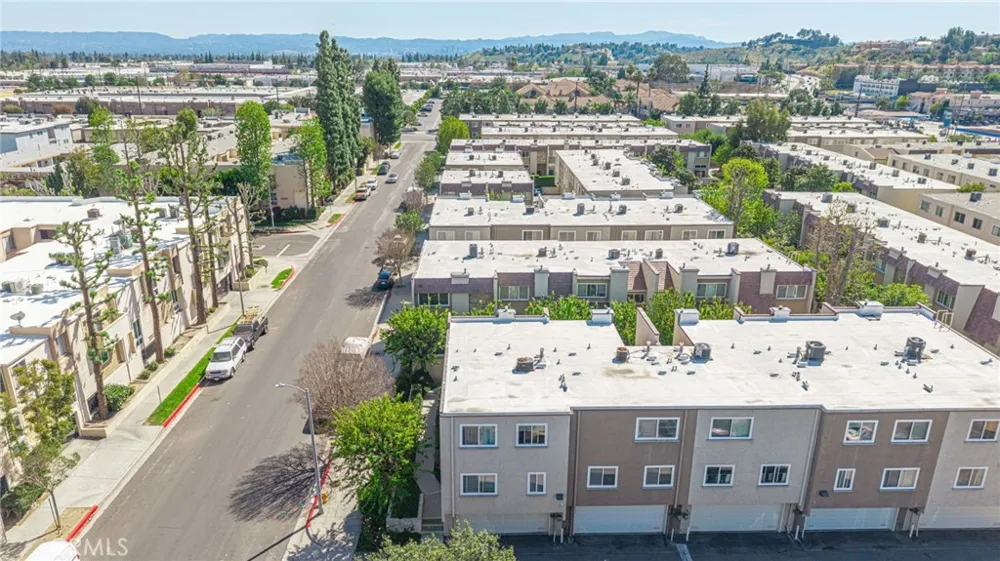 21901 Lassen Street #155 Chatsworth, CA 91311