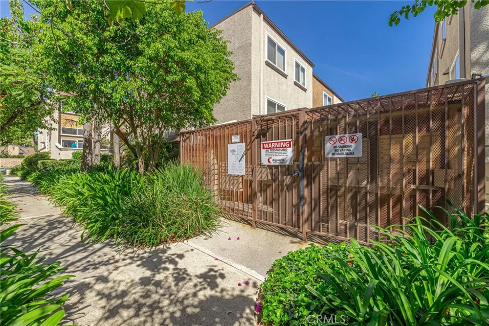 21901 Lassen Street #155 Chatsworth, CA 91311
