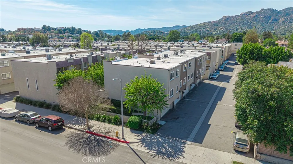 21901 Lassen Street #155 Chatsworth, CA 91311