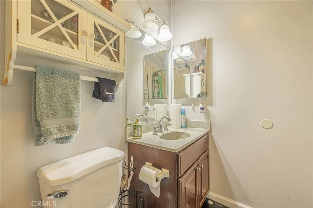 21901 Lassen Street #155 Chatsworth, CA 91311