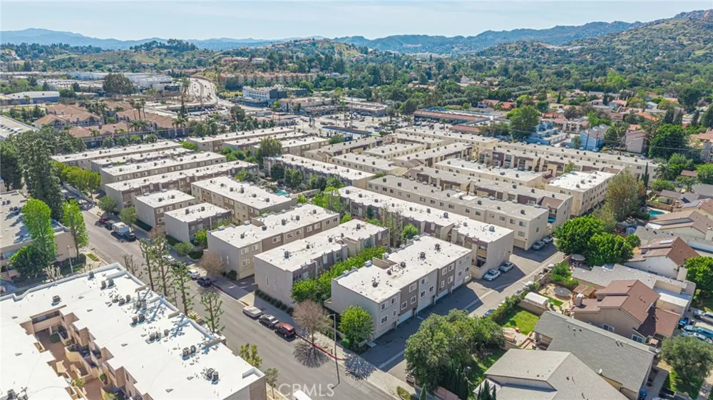 21901 Lassen Street #155 Chatsworth, CA 91311