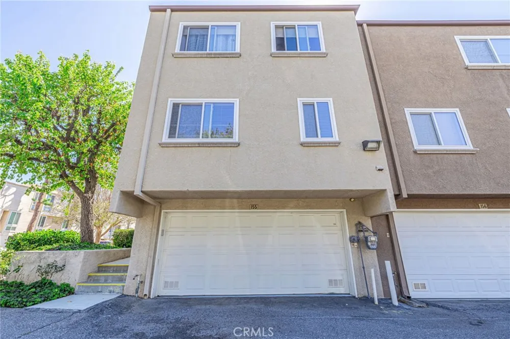 21901 Lassen Street #155 Chatsworth, CA 91311