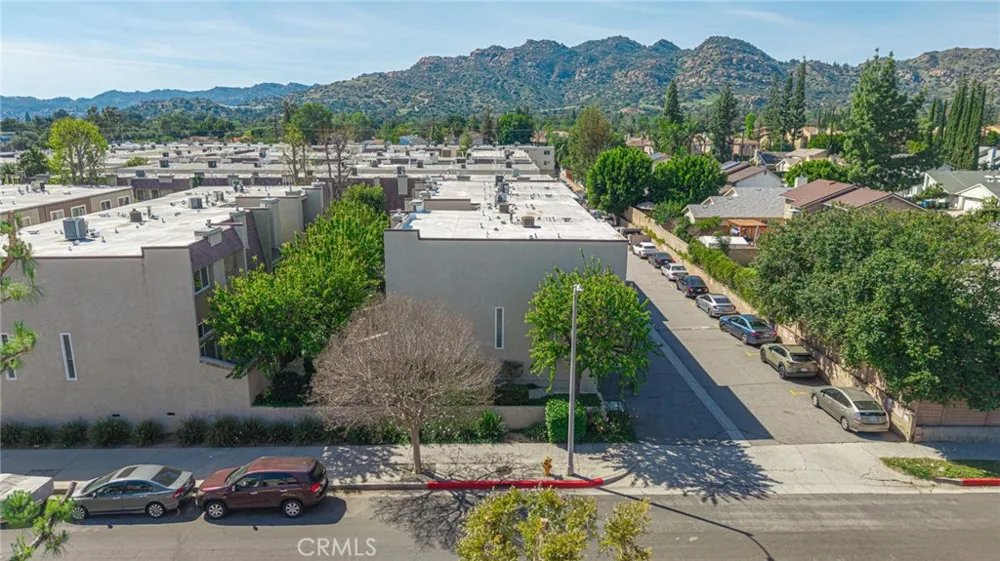 21901 Lassen Street #155 Chatsworth, CA 91311