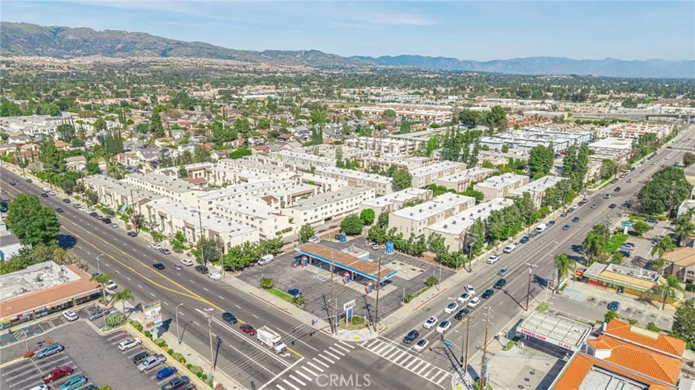 21901 Lassen Street #155 Chatsworth, CA 91311