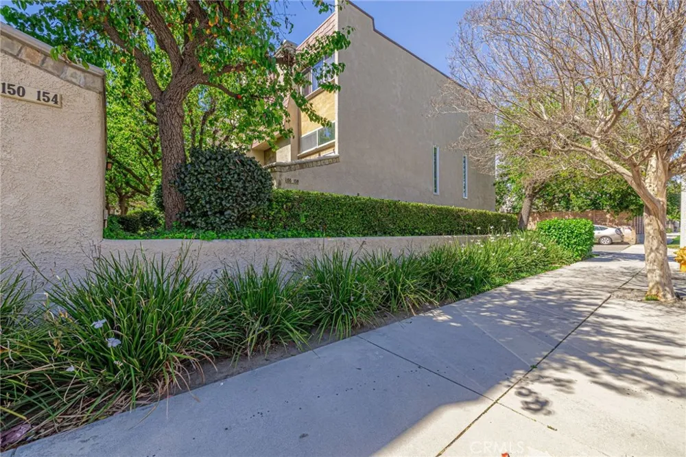21901 Lassen Street #155 Chatsworth, CA 91311