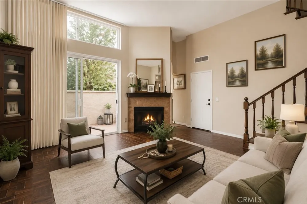 21901 Lassen Street #155 Chatsworth, CA 91311