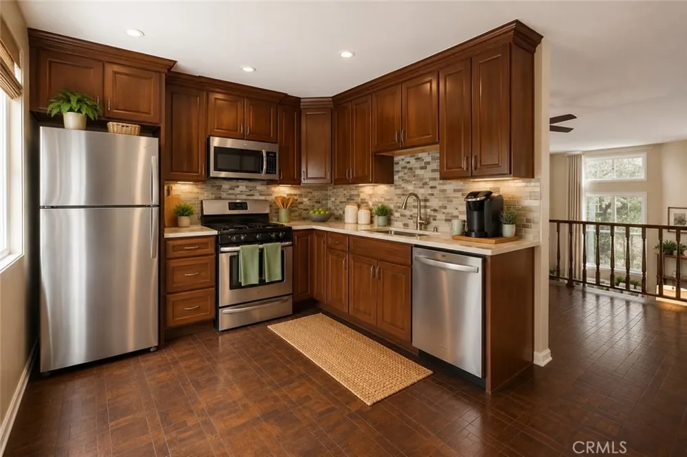 21901 Lassen Street #155 Chatsworth, CA 91311