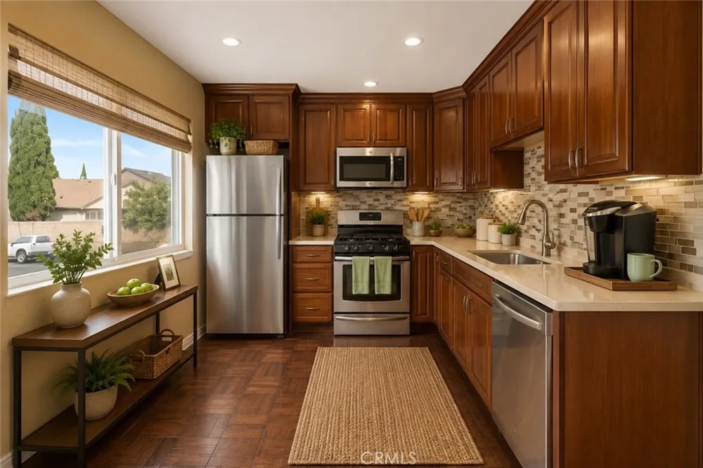 21901 Lassen Street #155 Chatsworth, CA 91311