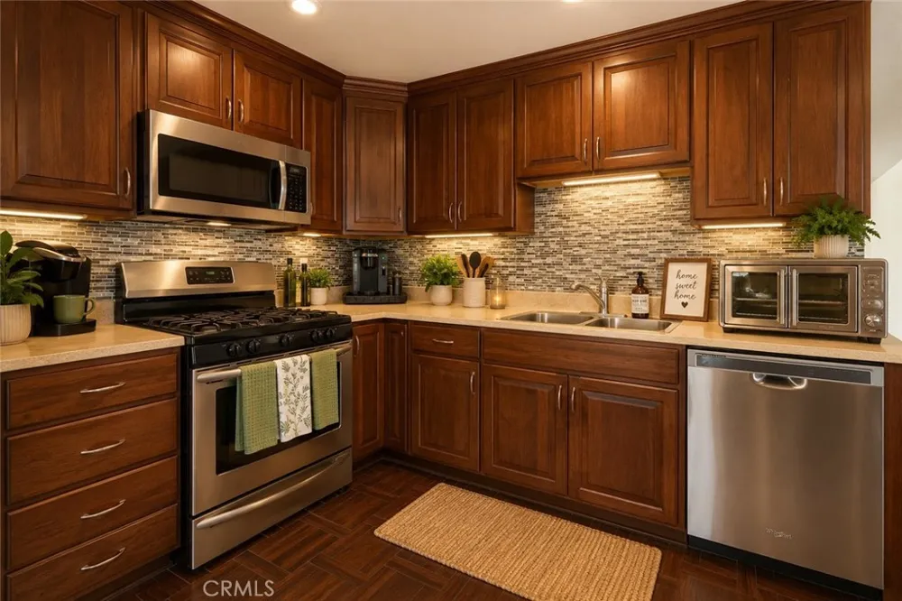 21901 Lassen Street #155 Chatsworth, CA 91311
