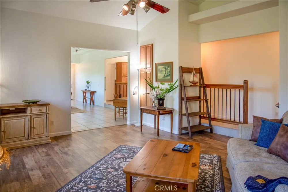 3199 Eton Road Cambria, CA 93428