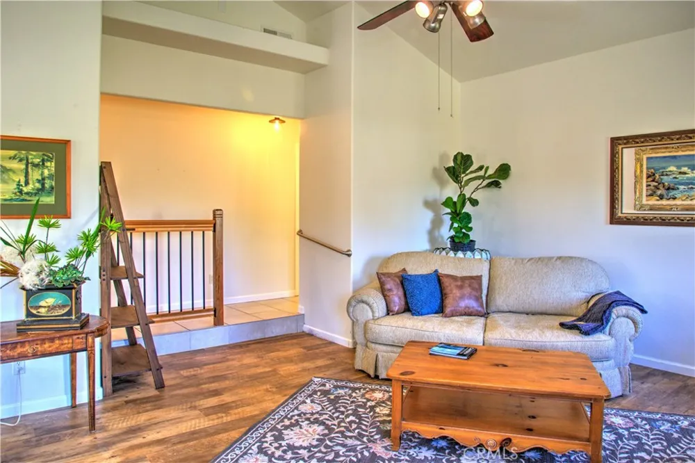 3199 Eton Road Cambria, CA 93428