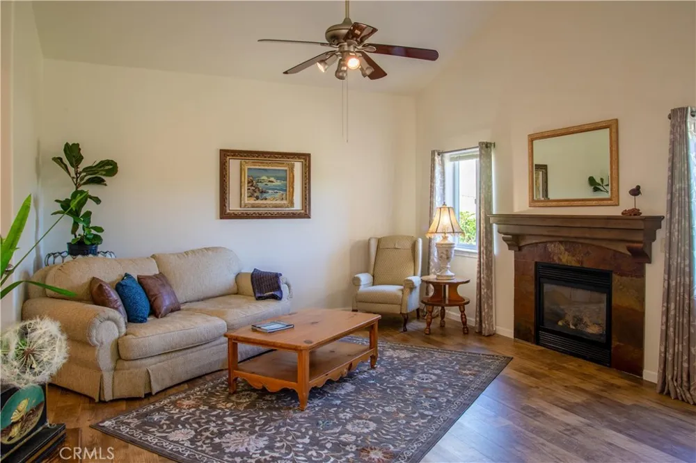 3199 Eton Road Cambria, CA 93428