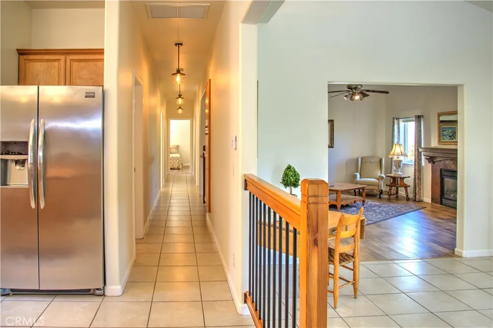 3199 Eton Road Cambria, CA 93428