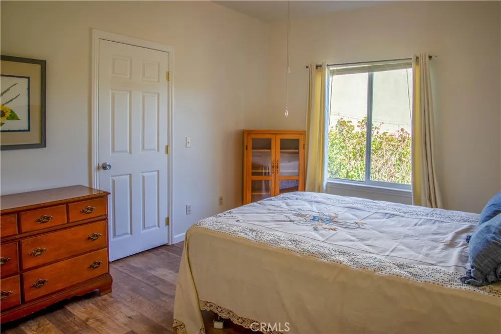 3199 Eton Road Cambria, CA 93428