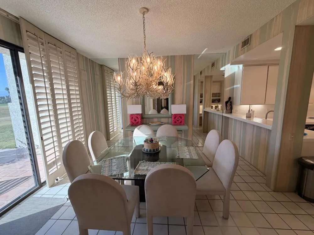 714 Inverness Drive Rancho Mirage, CA 92270
